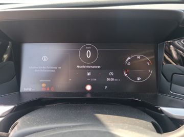 Opel Grandland 1.2 Turbo Ultimate 360+KeyLess+LED+SHZ