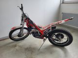 Beta evo 125 2T - BETA EVO