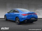 Mercedes-Benz CLA 250+ mit EQ Technologie AMG, Night Paket - blaue Mercedes-Benz CLA 250