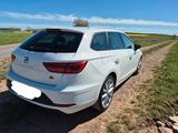 Seat Leon 1.5 TSI 96kW FR Sportstourer ST FR - Seat Leon: 1.9