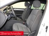 Volkswagen Passat Variant 2.0 TDI DSG Business AHK DCC ALU  - Volkswagen Passat Variant in Leipzig