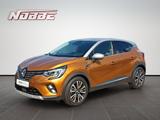 Renault Captur PLUG-in 160 INITIALE PARIS +AHK - Renault Captur: Initiale Paris