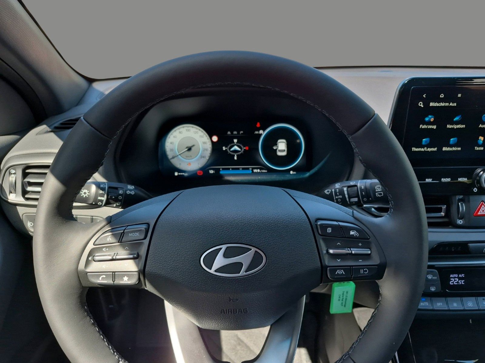 Hyundai i30 – Bild 11