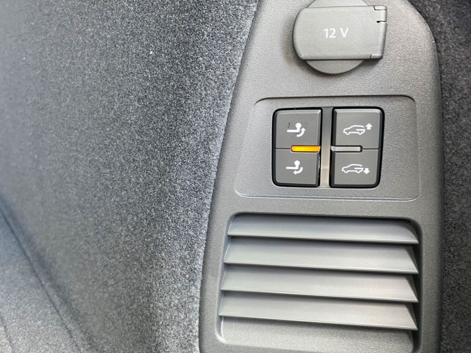 Volkswagen Touareg - Bild 19