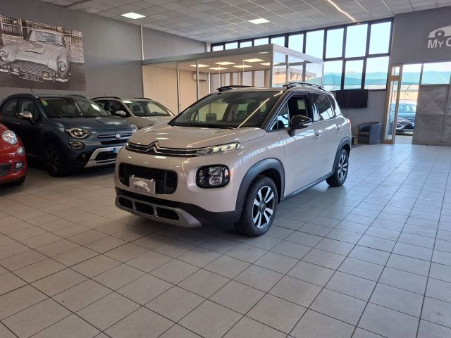 Citroën Citroen C3 Aircross Benzina Automatico