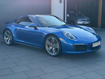 صورة 5 لـ 2017 Porsche 911 URMODELL