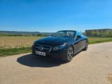 Mercedes-Benz E 220 d Autom. -