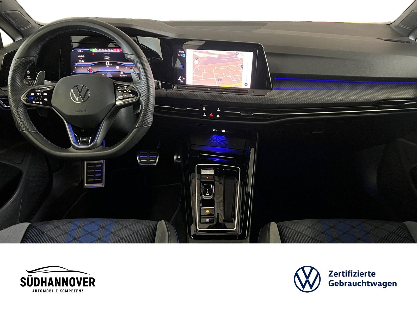 Volkswagen Golf - Bild 9