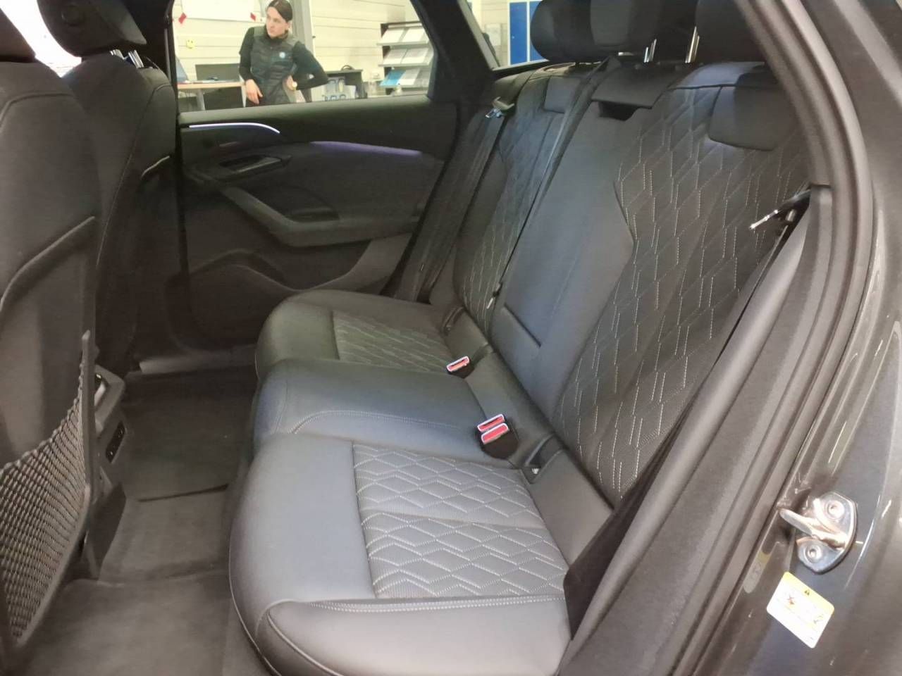 Audi A6 e-tron - Bild 9