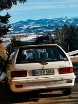 Mitsubishi Colt - gebrauchte Mitsubishi Colt aus dem Jahr 1991