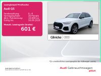 Audi Q5 - Vorschau Bild 1