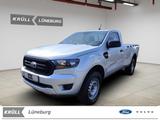 Ford Ranger 2.0 TDCi Panther XL *Einzelkabine, AHK, K - Ford Ranger: Einzelkabine