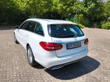 Mercedes-Benz C220d Avantgarde  170 PS Automatik - Mercedes-Benz: 170 D
