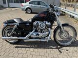 Harley-Davidson Sportster Seventy Two  - HARLEY-DAVIDSON SPORTSTER SEVENTY TWO