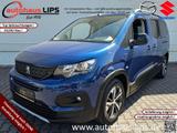 Peugeot Rifter 1.5 HDI 130 Allure L2 | PDC | - blaue Peugeot Rifter