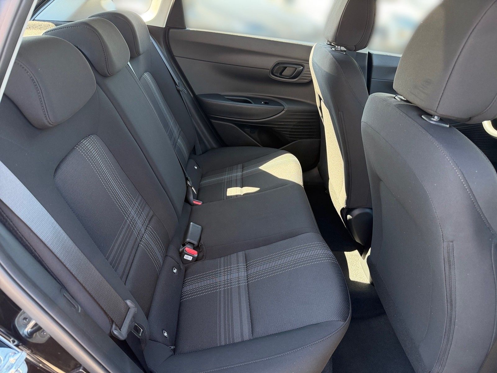 Hyundai i20 – Bild 11