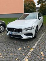 Volvo V60 Inscription Line D4  190 PS | 8... - Volvo V60 in Essen