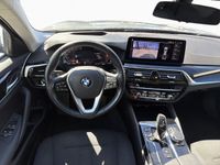 BMW 520 - Vorschau Bild 14