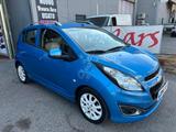 Chevrolet Spark 1.0 LS NEOPATENTATI (KM CERT) - Chevrolet Spark: Limousine, 1.0