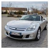 Opel GT 2.0 Turbo Sport Premium-Paket - Opel GT Gebrauchtwagen