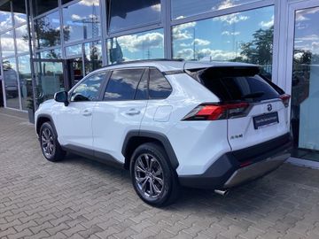 Toyota RAV 4 - 4