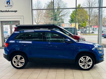 Skoda Karoq - 3