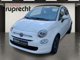 Fiat 500C 1.0 GSE Hybrid Club *KLIMA|UCONNECT|PDC* - Fiat 500C Club Gebrauchtwagen
