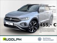 Volkswagen T-Roc - Vorschau Bild 1