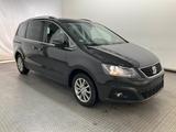 Seat Alhambra Xcellence 7-Sitzer - Seat Alhambra XCELLENCE mit Benzin-Antrieb