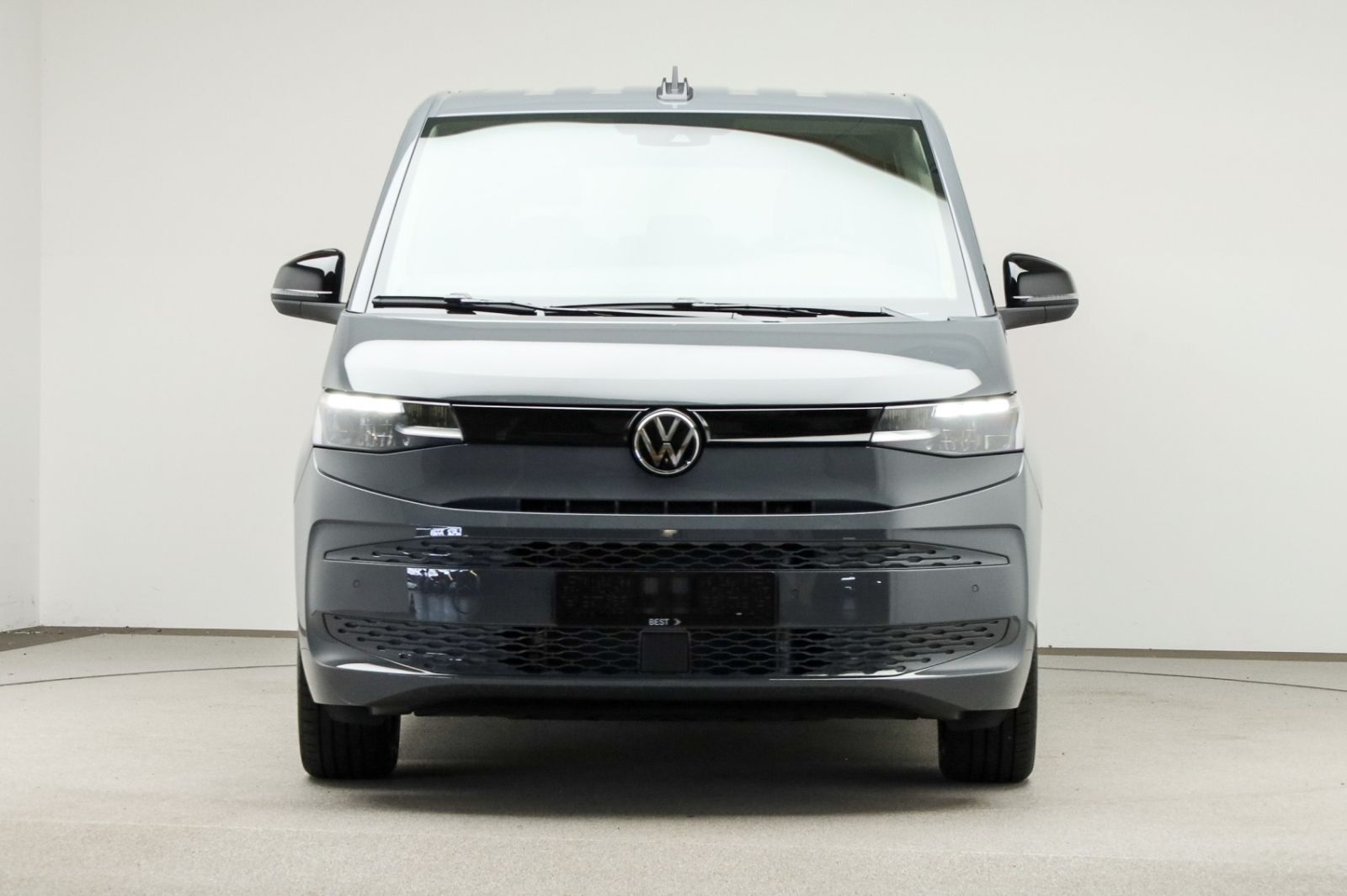 Volkswagen T7 Multivan - Bild 14