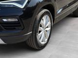 Seat Ateca 2.0 TDI DSG Style NAVI LED SHZ Beats - Seat Ateca Gebrauchtwagen in München