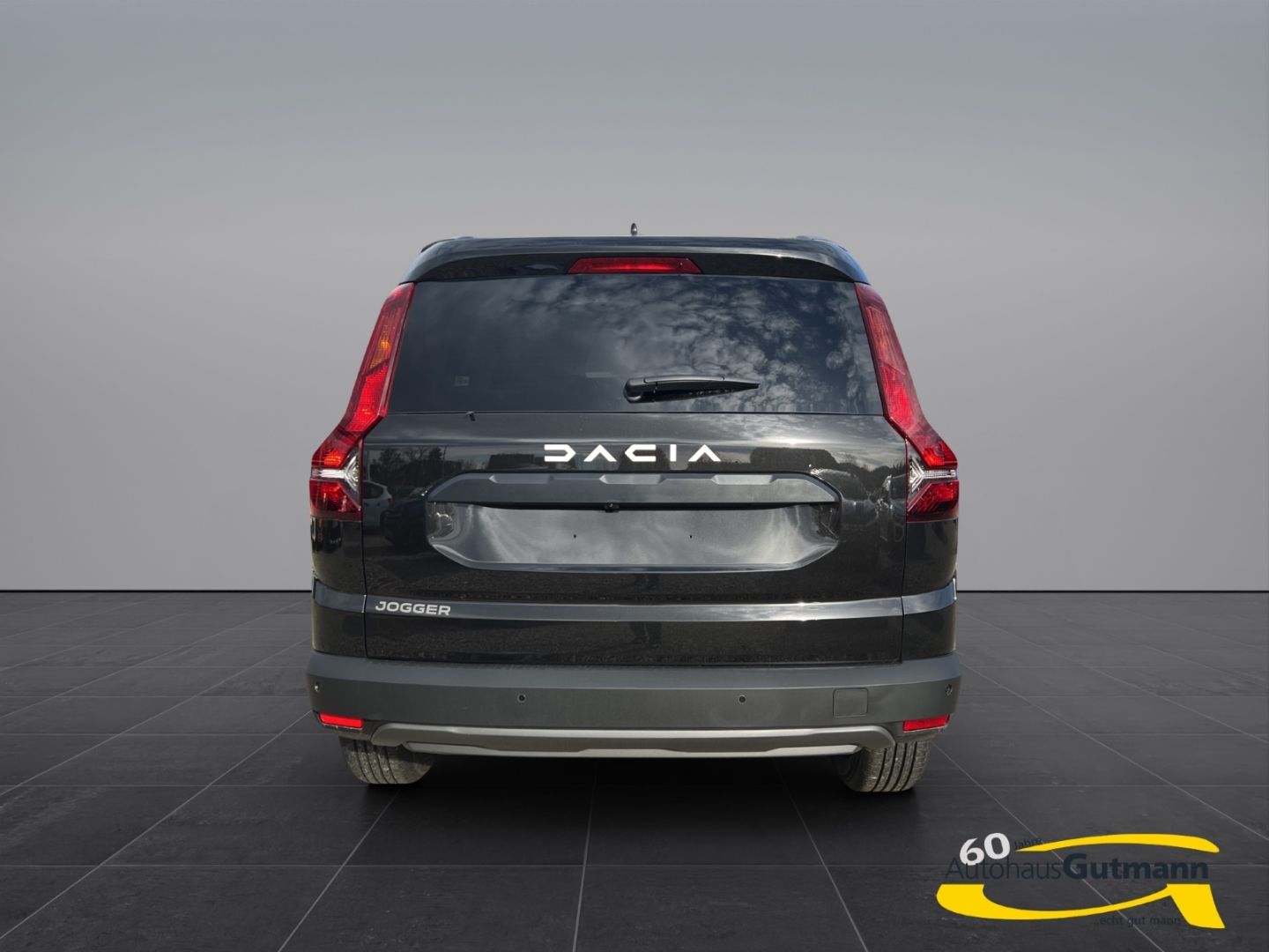 Fahrzeugabbildung Dacia Jogger Extreme+ 1.0 TCe 100 ECO-G EU6e Navi Klim