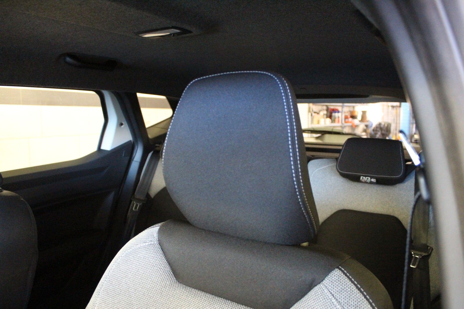 Fahrzeugabbildung Dacia Duster hybrid-G 150 4x4 Journey MY26