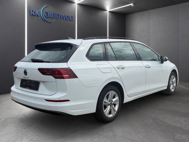 Golf Variant 8 VIII Life 1.5 TSI Navi ACC Apple