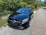 Mercedes-Benz A 180 - Urban  - Mercedes-Benz A 180 in Stuttgart