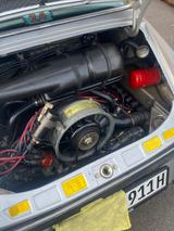 Porsche 911 Urmodell - Porsche Gebrauchtwagen von 1973