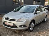 Ford Focus Lim. Ghia*1,6*Klima*PDC*SHZ*Temp.*85TKM* - Ford Focus: 1.8