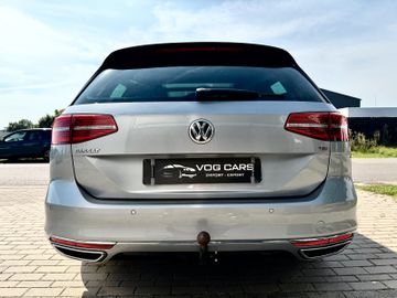 Volkswagen Passat Variant - 6