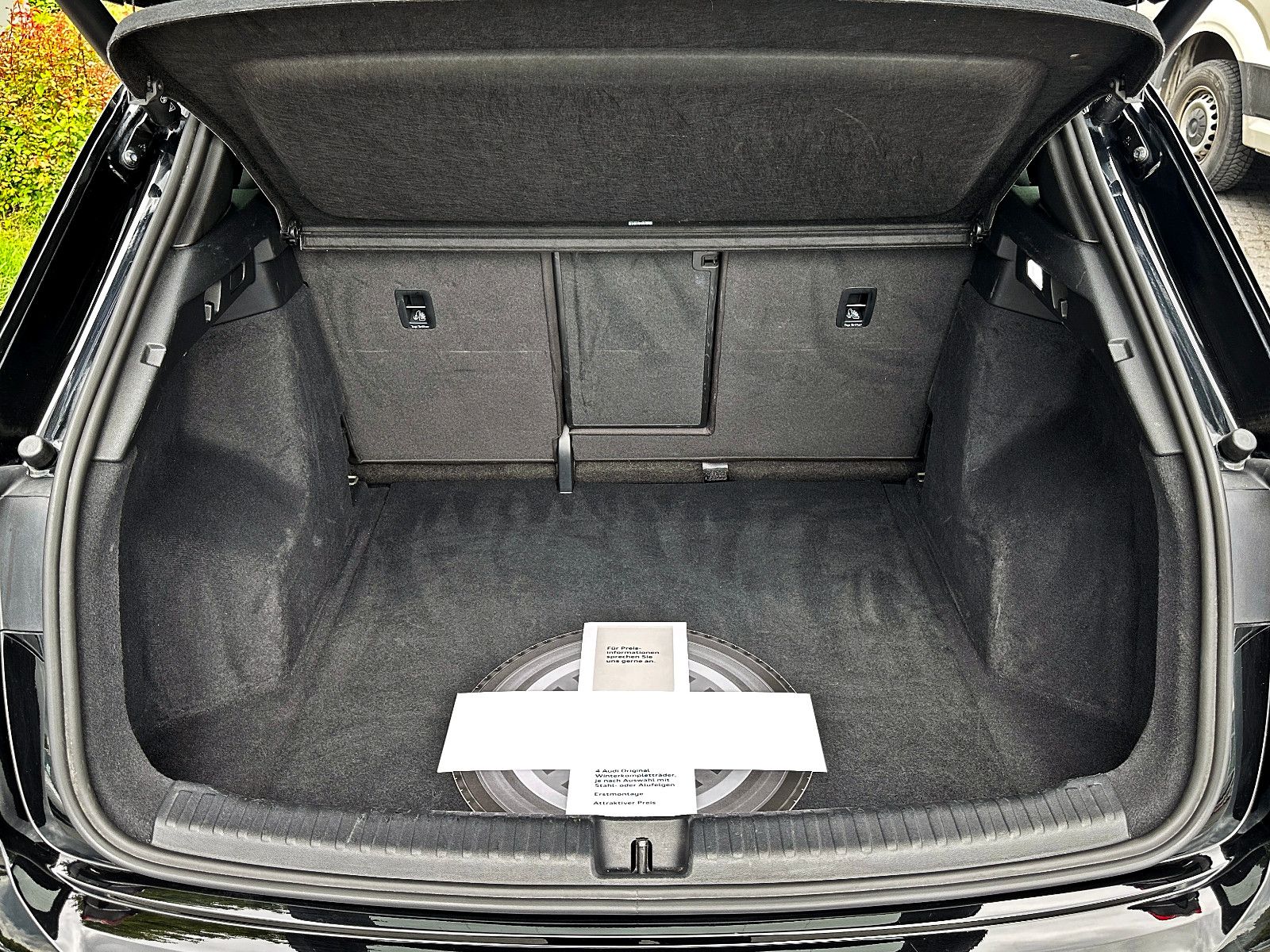 Audi Q4 e-tron - Bild 25