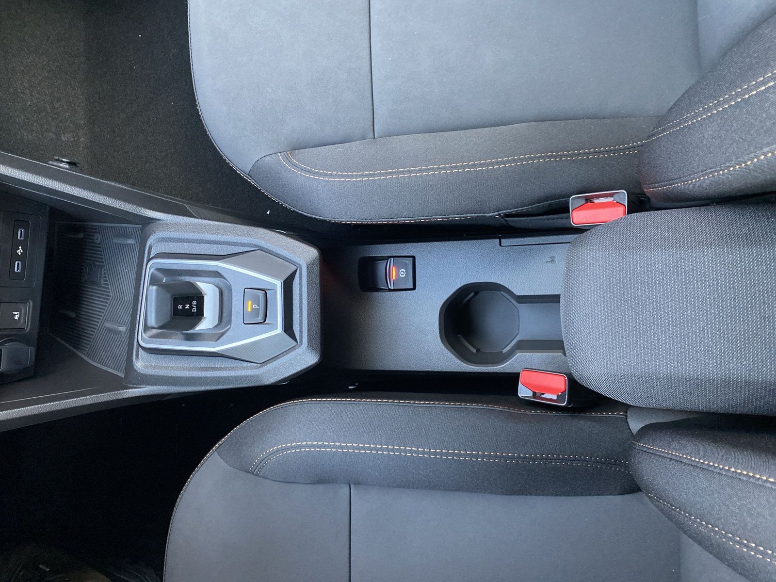 Dacia Jogger - Bild 17