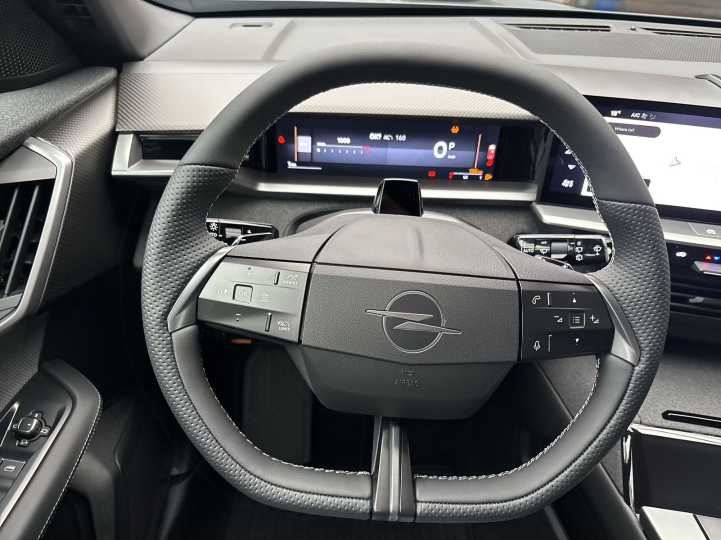 Opel Grandland (X) - Bild 12