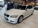 BMW 318d Lim.  M Paket Navi Schiebedach Sitzh. Xenon - BMW 318: 318d M Paket