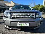Land Rover Freelander 2.2 TD4 150cv E5 UNIPRO - Land Rover Freelander Kombi Gebrauchtwagen