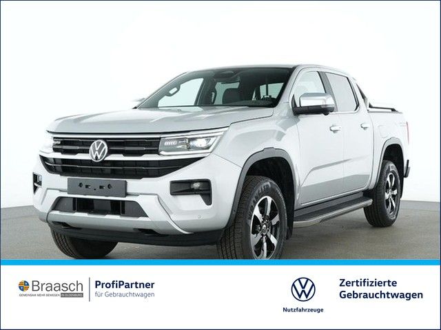 Volkswagen Amarok 3.0 TDI Style