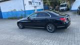 Mercedes-Benz C 220 C -Klasse Lim. C 220 BlueTec / d