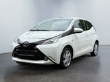 Toyota Aygo AYGO x-play touch - Toyota in Witten