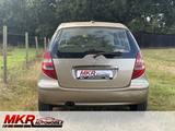 Mercedes-Benz A 180 CDI W169 Elegance Automatik Klima MFL TÜV - gebrauchte Mercedes-Benz A 180 aus dem Jahr 2005