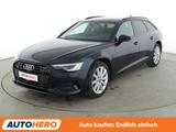 Audi A6 40 TDI Mild-Hybrid Sport Aut.*NAVI*LED*ACC* - Audi A6 Gebrauchtwagen in Duisburg