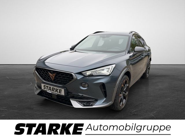 Cupra Formentor VZ 1.4 eHybrid DSG 245PS AHK Full Link