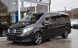 Mercedes-Benz V 220 d Aut. AVANTGARDE EDITION kompakt AVAN... - Mercedes-Benz V 220 aus 2014